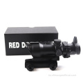 Alcance de la vista óptica HD30F ​​Red Dot Alcance